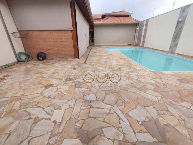 Casa venda em Região Imediata de Piracicaba, Região Metropolitana de Piracicaba