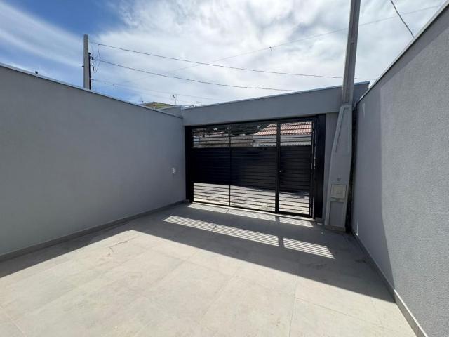 Casa venda em Residencial Picolino, Salto