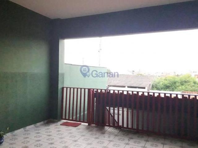 Casa venda em Loteamento Recanto do Sol, Hortolândia