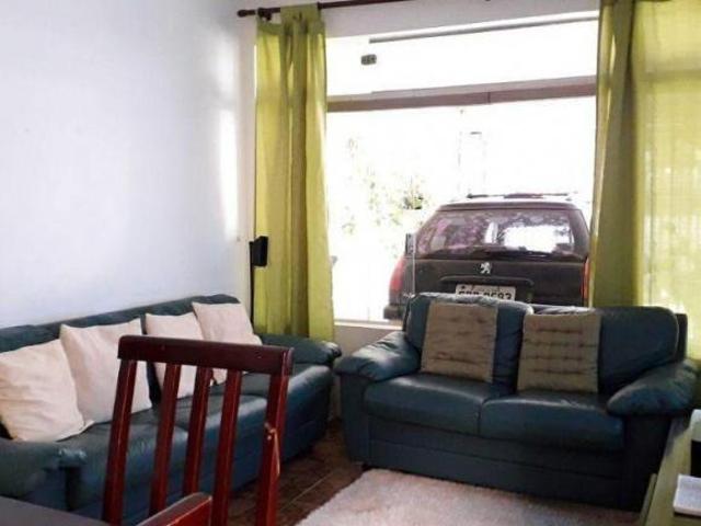 Casa venda em Jardim São Jorge, São Paulo