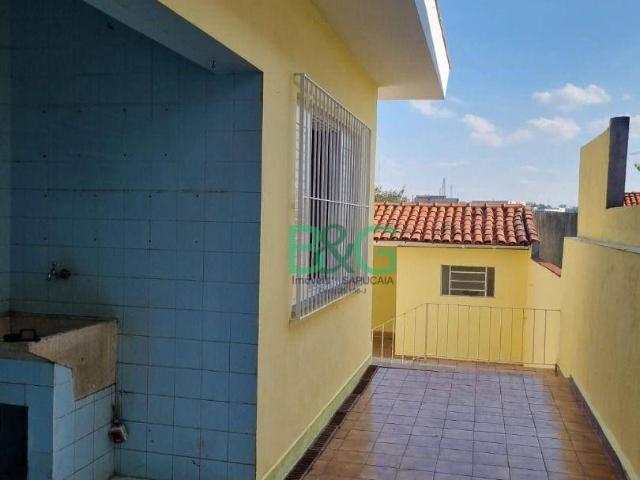 Casa venda em Jardim São Jorge, São Paulo