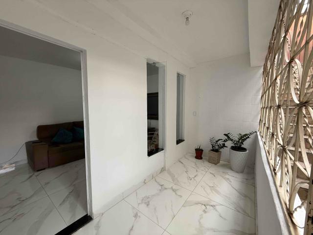 Casa venda em Jardim São José, Belo Horizonte