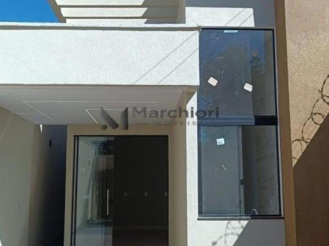 Casa venda em Conjunto Vera Cruz 1, Goiânia