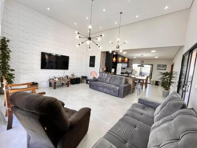 Casa venda em Jardim São Matheus, Vargem Grande Paulista