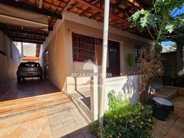 Casa venda em Jardim Belvedere, Sorocaba