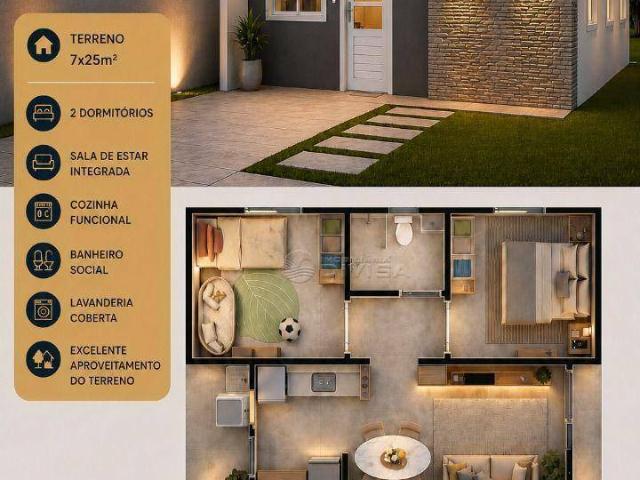 Casa venda em Elias Fausto