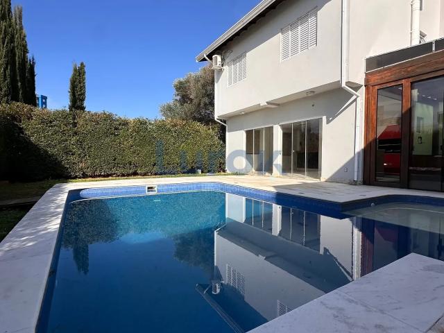 Casa aluguel em Jardim Nova Palmares, Valinhos
