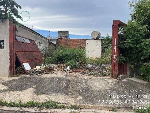 Casa venda em Região Imediata de Marília, Marília