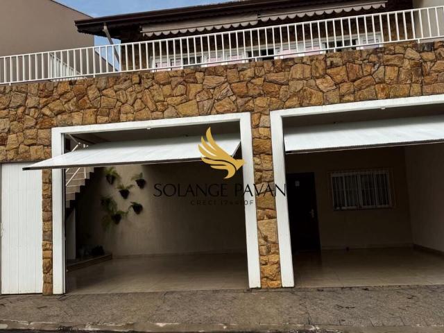 Casa aluguel em Jardim São Vicente, Jundiaí