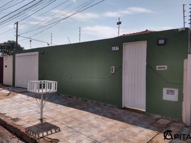 Casa venda em Região Geográfica Imediata de Campo Grande, Campo Grande