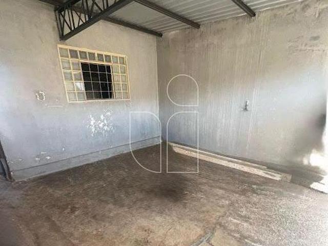 Casa venda em Região Imediata de Marília, Marília