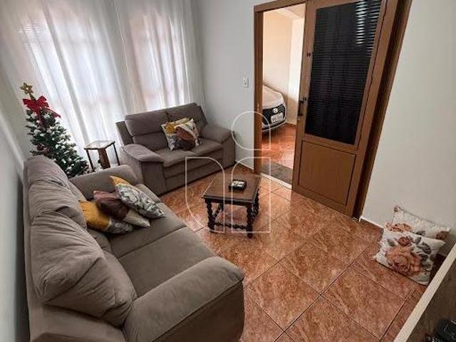 Casa venda em Região Imediata de Marília, Marília