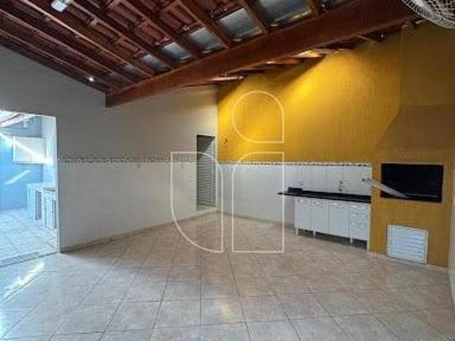 Casa venda em Região Imediata de Marília, Marília