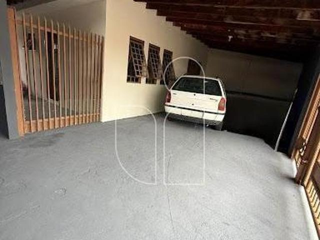 Casa venda em Região Imediata de Marília, Marília
