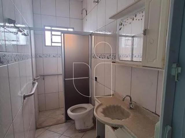 Casa venda em Região Imediata de Marília, Marília