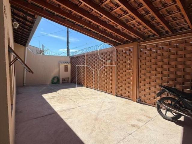 Casa venda em Região Imediata de Marília, Marília