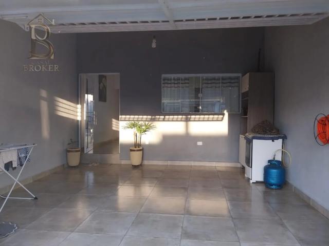 Casa venda em Região Imediata de Marília, Marília