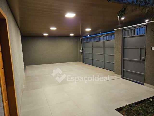 Casa venda em Agudos, Região Geográfica Intermediária de Bauru