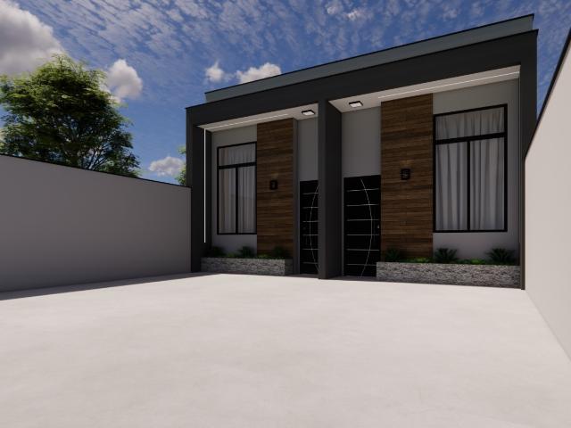 Casa venda em Sorocaba