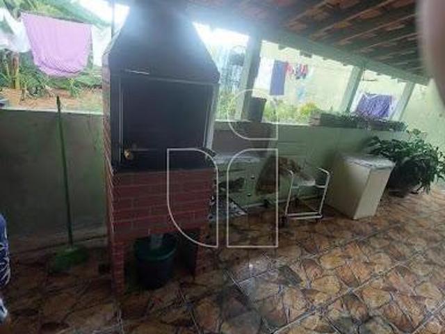Casa venda em Região Imediata de Marília, Marília