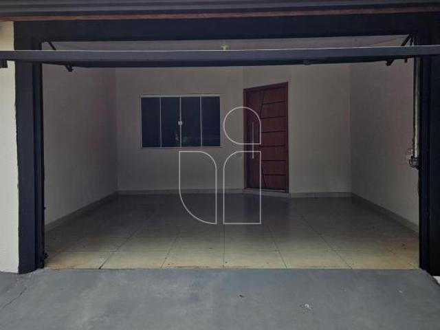 Casa venda em Marília