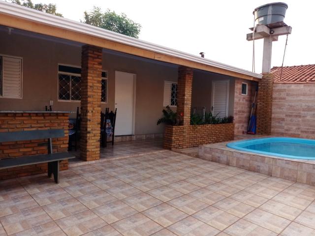 Casa venda em Região Imediata de Barretos, Região Metropolitana de São José do Rio Preto