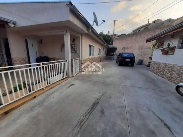 Casa venda em Região Imediata de Jundiaí, Jundiaí