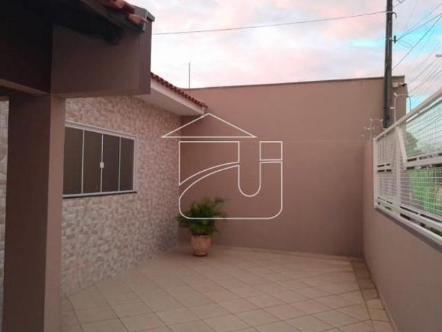 Casa venda em Marília