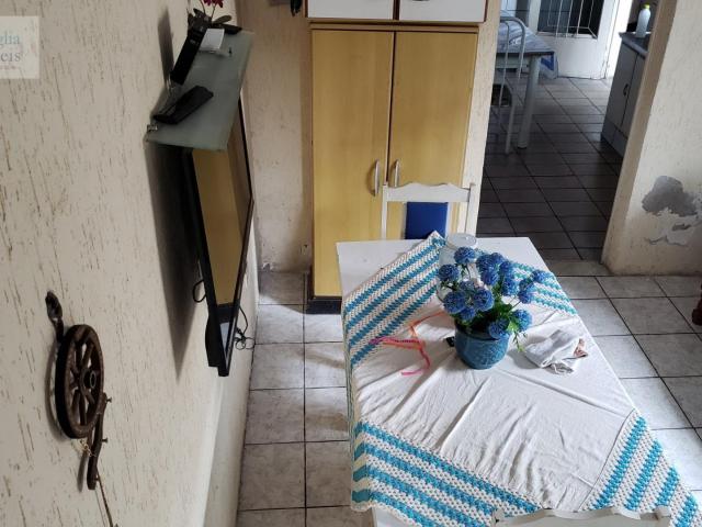 Casa venda em Jardim Tamassia, Guarulhos