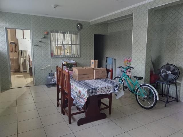 Casa venda em Vila São Francisco, Mauá