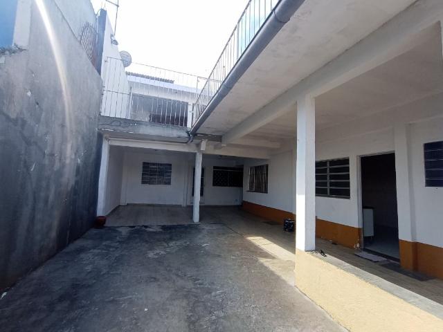 Casa aluguel em Suzano