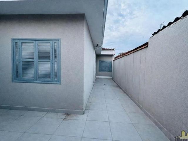 Casa venda em Parque São Manoel, Jacareí