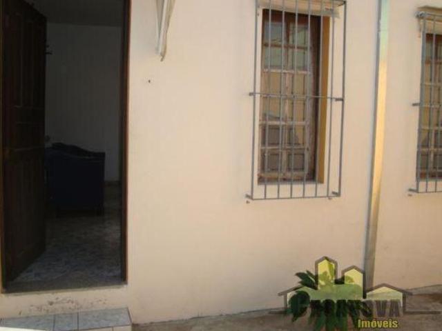 Casa venda em Prolongamento Chacaras Rurais Santa Maria, Jacareí