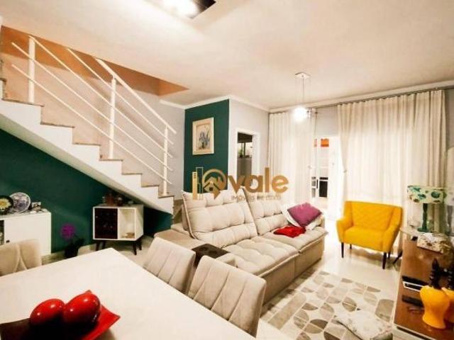 Casa venda em Jardim Santa Terezinha, Jacareí