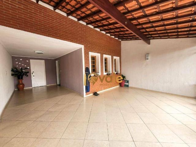 Casa venda em Região Imediata de São José dos Campos, Região Metropolitana do Vale do Paraíba e Litoral Norte