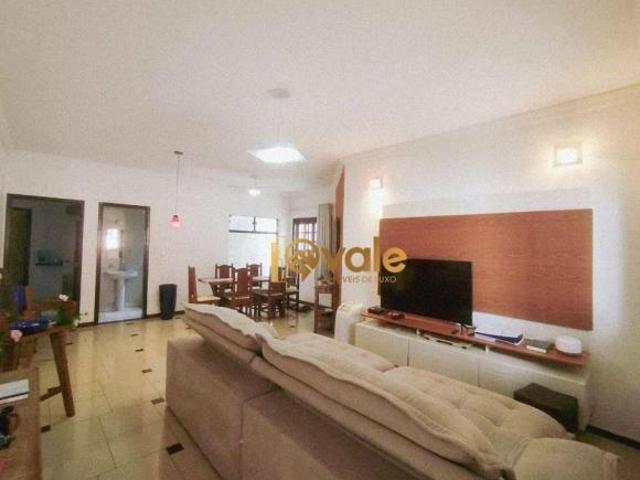 Casa venda em Jardim Santa Terezinha, Jacareí