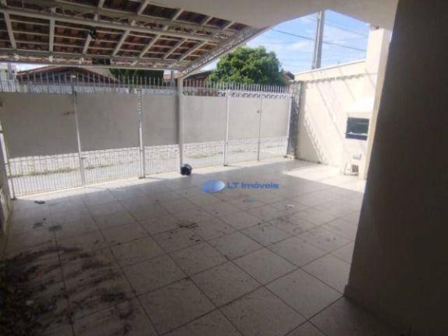 Casa venda em Região Imediata de São José dos Campos, Região Metropolitana do Vale do Paraíba e Litoral Norte