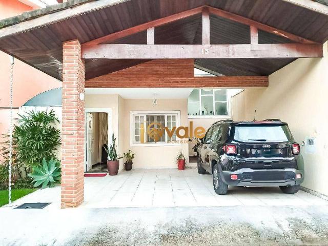Casa venda em Região Imediata de São José dos Campos, Região Metropolitana do Vale do Paraíba e Litoral Norte