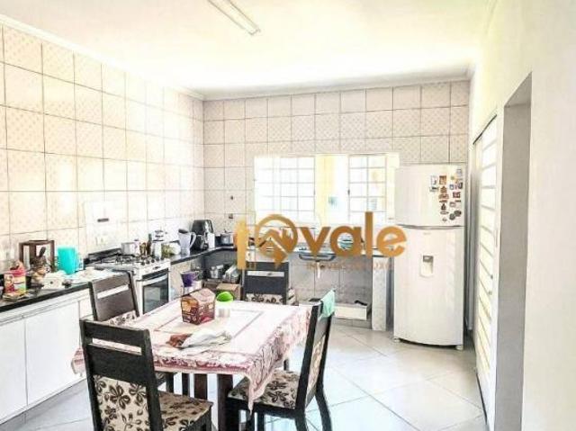 Casa venda em Região Imediata de São José dos Campos, Região Metropolitana do Vale do Paraíba e Litoral Norte