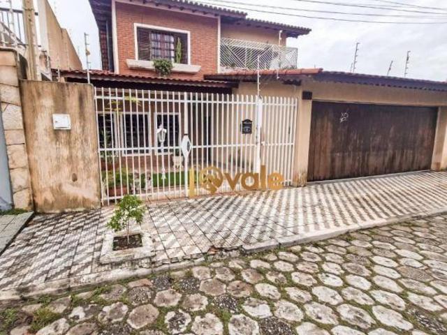 Casa venda em Região Imediata de São José dos Campos, Região Metropolitana do Vale do Paraíba e Litoral Norte