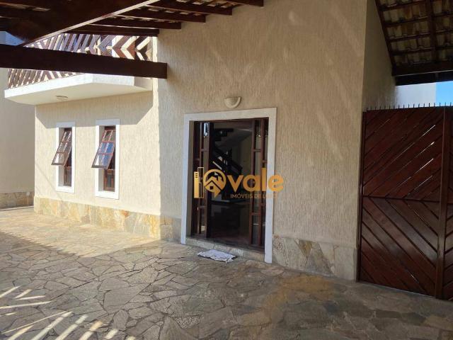 Casa venda em Região Imediata de São José dos Campos, Região Metropolitana do Vale do Paraíba e Litoral Norte