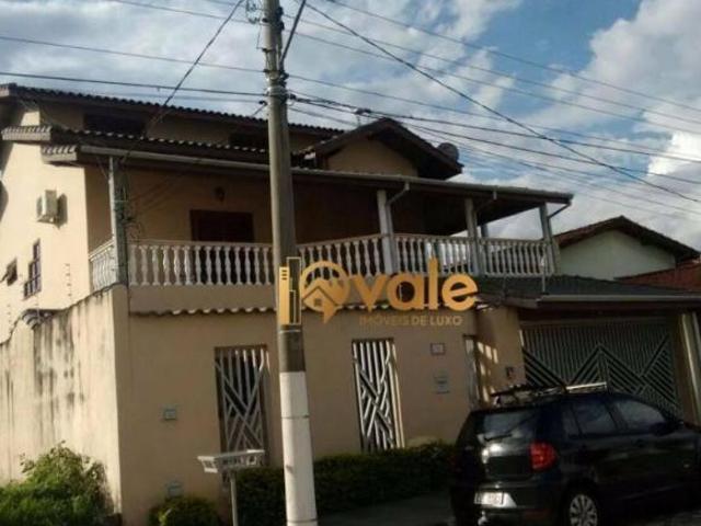 Casa venda em Região Imediata de São José dos Campos, Região Metropolitana do Vale do Paraíba e Litoral Norte