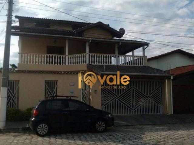 Casa venda em Região Imediata de São José dos Campos, Região Metropolitana do Vale do Paraíba e Litoral Norte