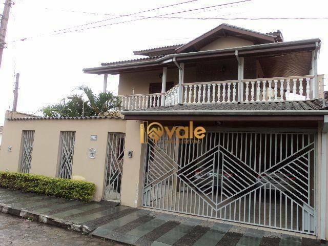 Casa venda em Região Imediata de São José dos Campos, Região Metropolitana do Vale do Paraíba e Litoral Norte