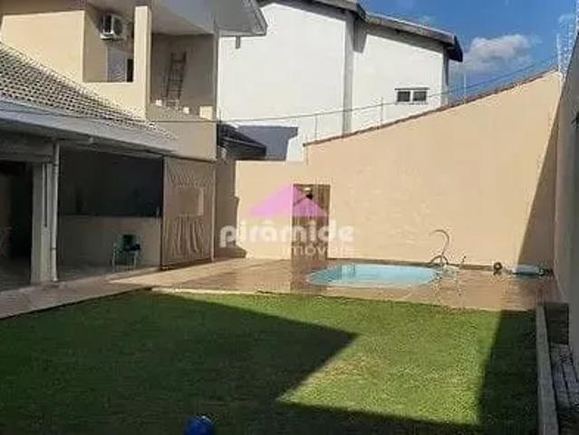 Casa venda em Região Imediata de São José dos Campos, Região Metropolitana do Vale do Paraíba e Litoral Norte