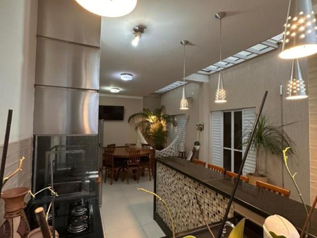 Casa aluguel em Parque Guainco, Mogi Guaçu