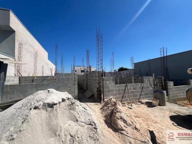 Casa venda em Vila San Martin, Sumaré