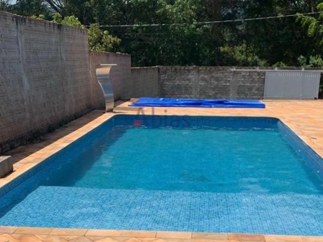 Casa venda em Analândia
