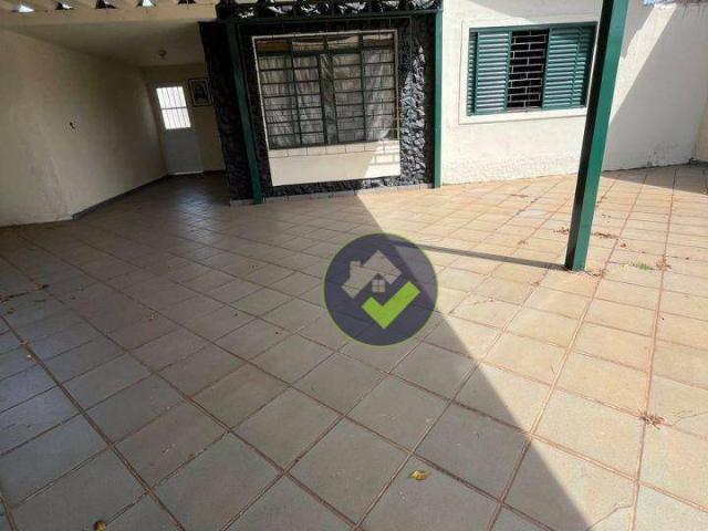 Casa venda em Região Imediata de Bauru, Bauru