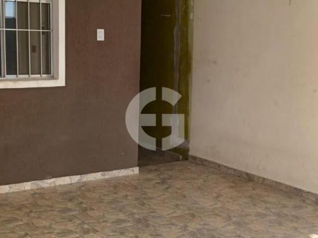 Casa venda em Campo Limpo Paulista